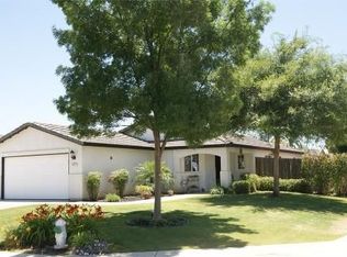 6017 Potenza Ln, Bakersfield, CA