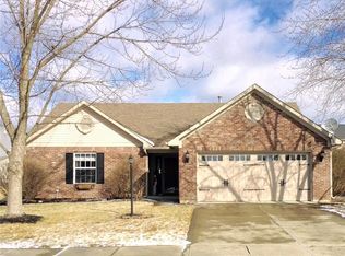6538 Quail Run, Fishers, IN 46038