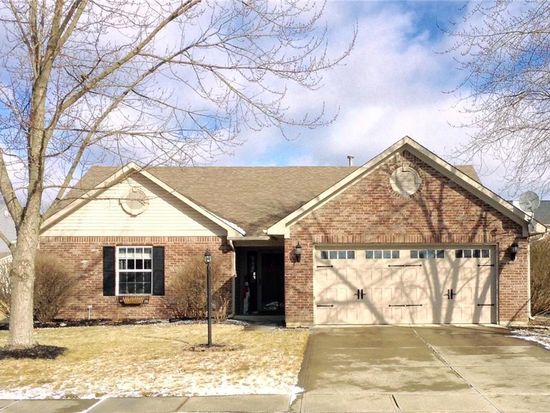 6538 Quail Run, Fishers, IN 46038