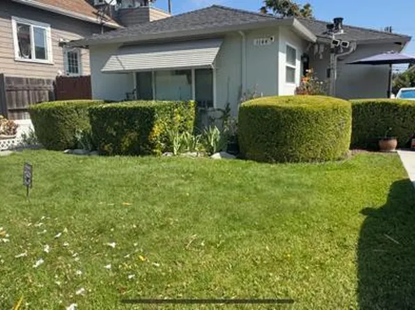 1144 Locust St, San Jose, CA 95110