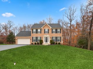 12100 Vintner Dr, Brandywine, MD 20613