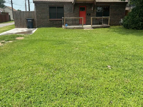 410 S Garfield St, Enid, OK 73703