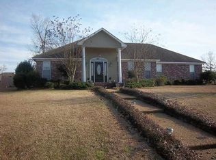 120 Butler Creek Dr, Florence, MS 39073