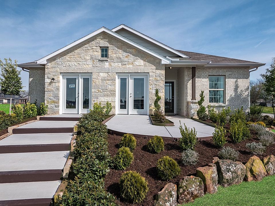 Cypress Green by CastleRock Communities in Hockley TX Zillow