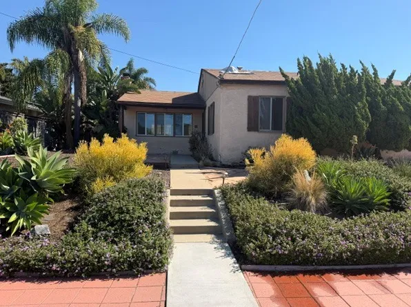 2567 Grandview St, San Diego, CA 92110