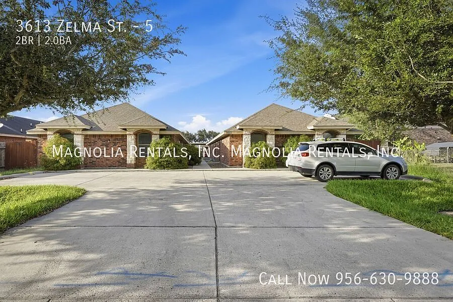 1st Month Free with 13 Month Lease — Photo 1