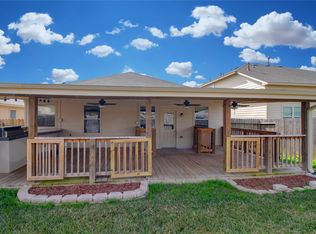20514 Chatfield Bend Way, Katy, TX 77449
