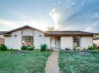 2917 Golden Meadow Dr, Garland, TX 75044