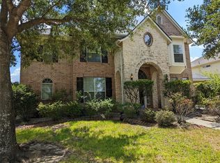 6611 Silver Crescent Dr, Houston, TX 77064