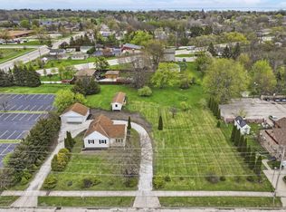 1523 22nd Ave, Kenosha, WI 53140