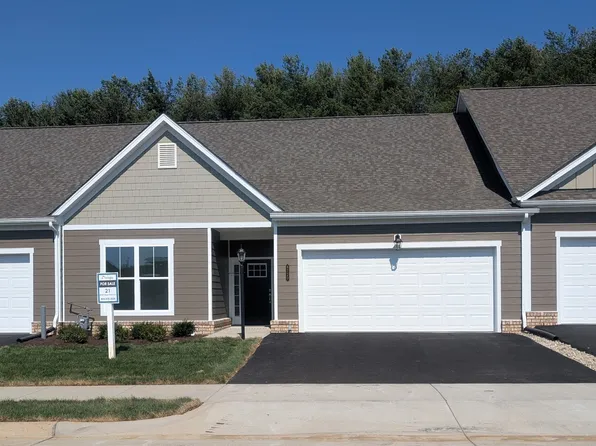 8720 Hope Farm Ln, Mechanicsville, VA 23111