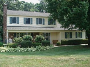 361 S Balderston Dr, Exton, PA 19341