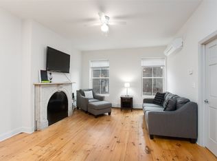 506 Hudson St APT 5, Hoboken, NJ 07030