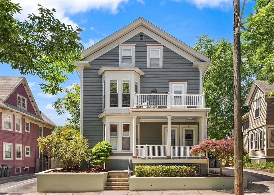 1st image of 57-57 Forest St #59