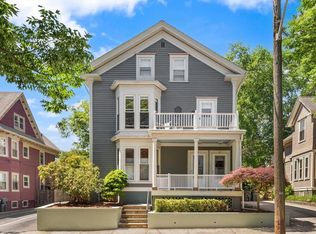 57-57 Forest St #59, Providence, RI 02906