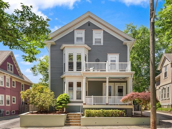 57-57 Forest St #59, Providence, RI 02906