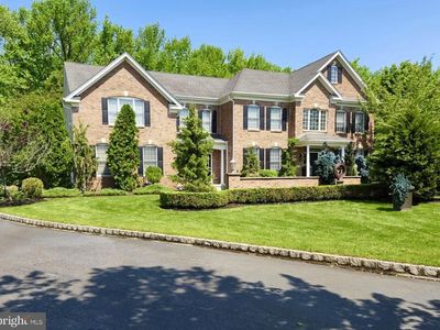 12 Dutchess Dr, Allentown, NJ, 08501