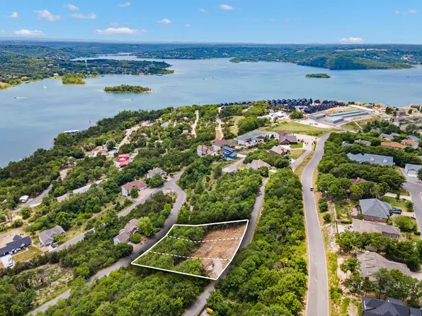 0 Shadow Ridge Drive, Hollister, MO 65672