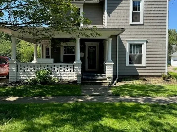 323 N Wood St, Loudonville, OH 44842