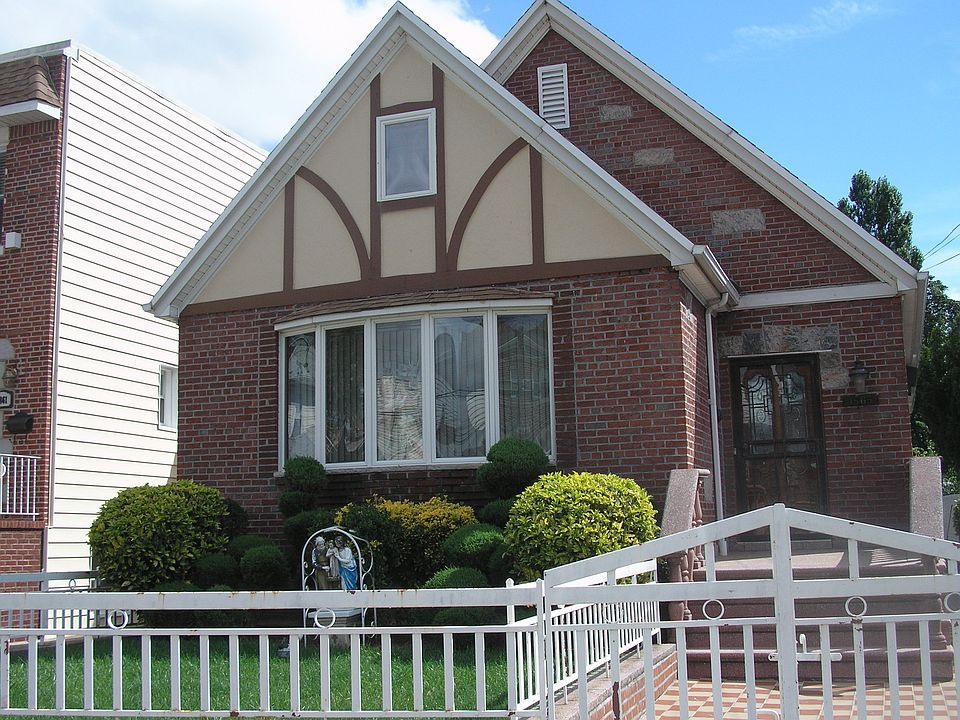 Front of house 2