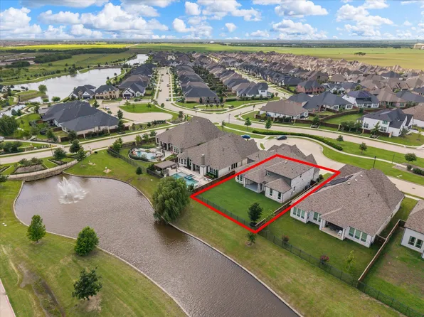2628 Camden Ct, Celina, TX 75009
