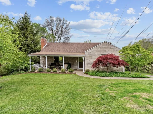 466 Haverhill Rd, Pittsburgh, PA 15228