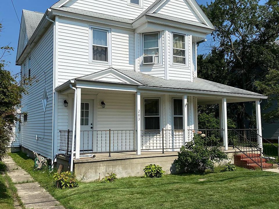 203 Commerce St, Harrington, DE 19952 Zillow