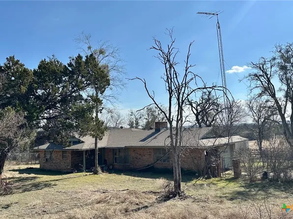 1950 County Road 299, Gatesville, TX 76528