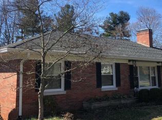 338 Glendover Rd, Lexington, KY 40503