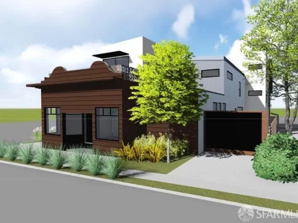 5401 Claremont Ave, Oakland, CA 94618