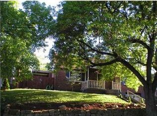 90 Scenery Blvd, Monessen, PA