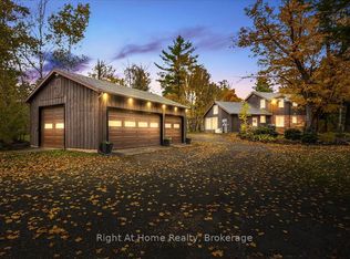 9658 2nd Line, Milton, ON L0P1B0