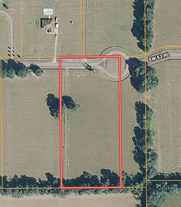 2nd image of Lot 15 SW 53rd Pl