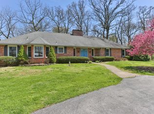 5909 E Palomino Ln, Rogersville, MO 65742