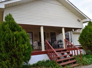 5271 County Highway 26, Blountsville, AL 35031