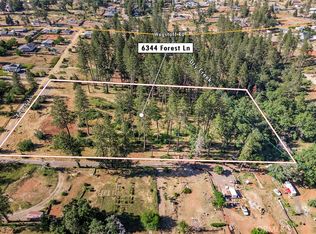 6344 Forest Ln, Paradise, CA 95969