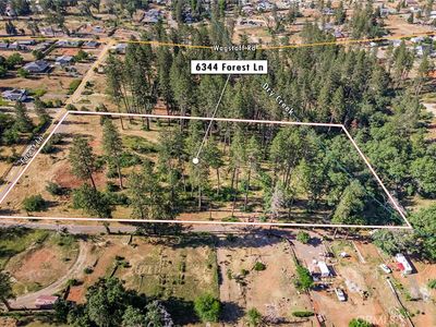 6344 Forest Ln, Paradise, CA, 95969