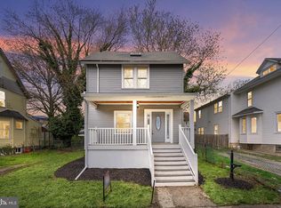 123 Evergreen Ave, Woodlynne, NJ