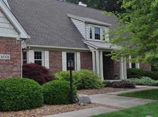 10321 Timber Ridge Dr, Milan, MI 48160