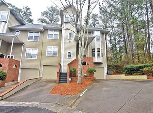 410 Ivy Green Ln, Marietta, GA 30067