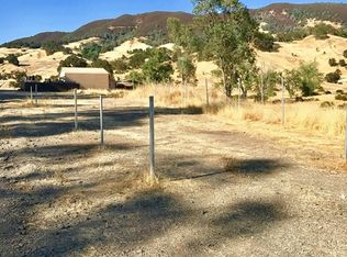 7450 Pyle Rd, Nice, CA 95464