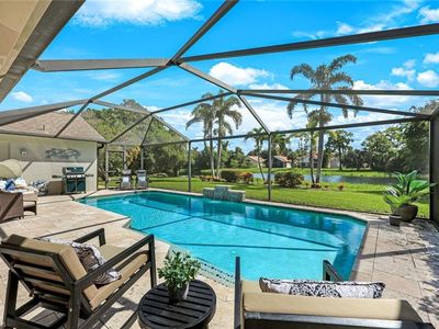 146 Plantation CIR, Naples, FL, 34104