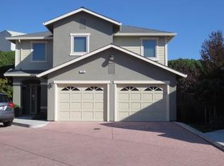 225 Casa Verde Way, Monterey, CA 93940