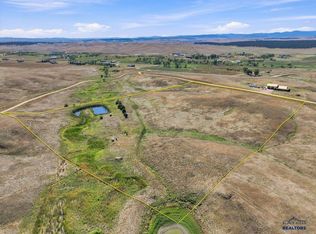 LOT 48 Halle Rae Ln, Belle Fourche, SD 57717