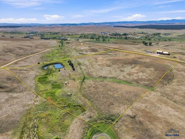 LOT 48 Halle Rae Ln, Belle Fourche, SD 57717