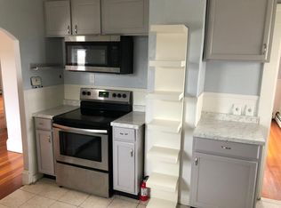 18 Urquhart St #2, West Warwick, RI 02893