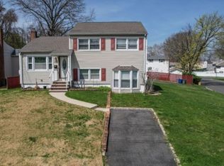 580 Malcolm Rd, Union, NJ 07083