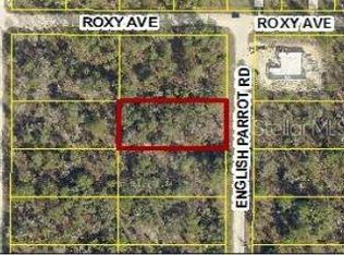 14100 English Parrot Rd #19, Brooksville, FL 34614