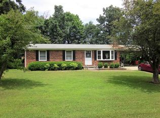 4285 Old Forge Rd, Rocky Mount, VA 24151