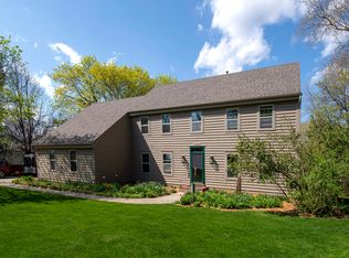 15220 Luther Ln, Elm Grove, WI 53122